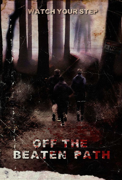 Póster de Off the Beaten Path