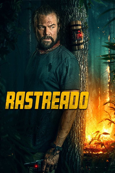 Póster de Off the Grid