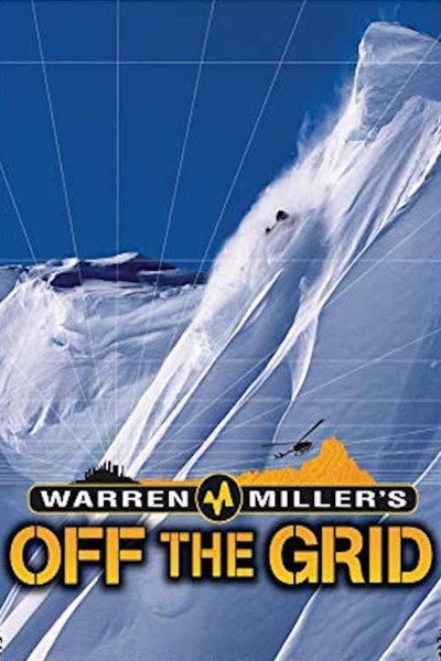 Póster de Off the Grid