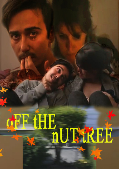 Póster de Off the Nut Tree