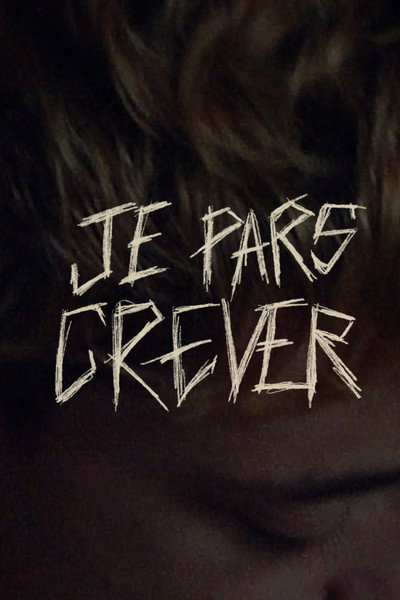 Póster de Off to Die