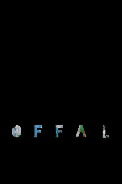 Póster de Offal