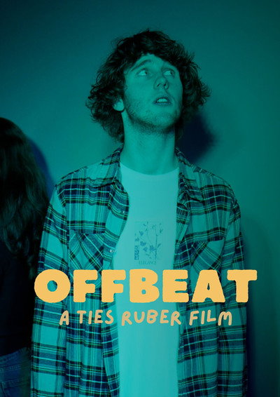Póster de Offbeat