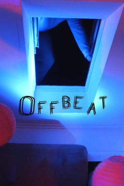 Póster de Offbeat