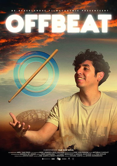 Póster de Offbeat