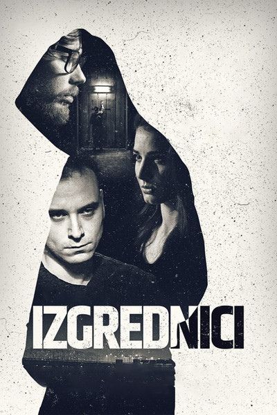 Póster de Offenders