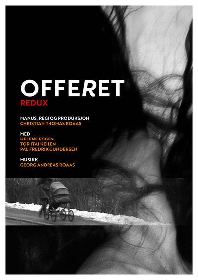 Póster de Offeret