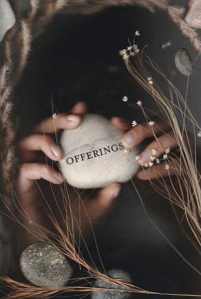 Póster de Offerings