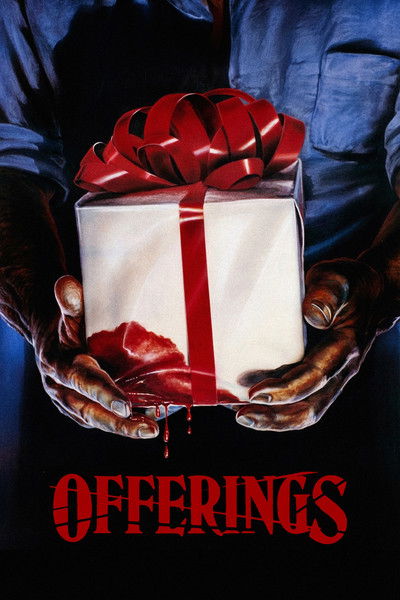 Póster de Offerings