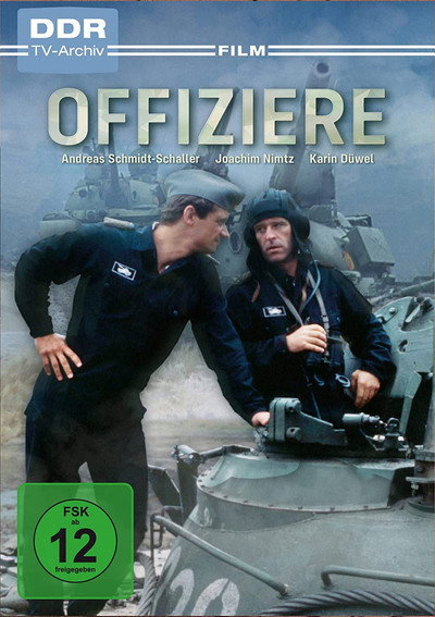 Póster de Offiziere