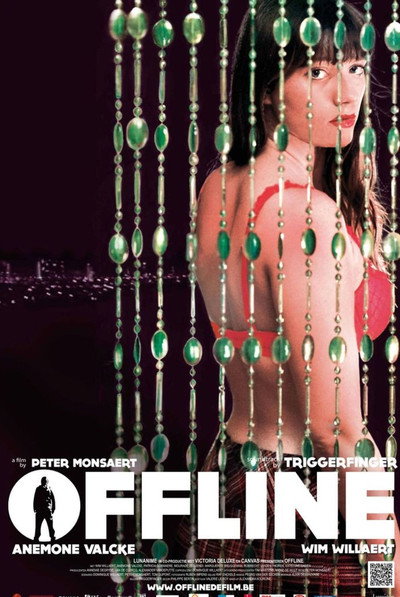 Póster de Offline