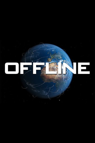 Póster de Offline