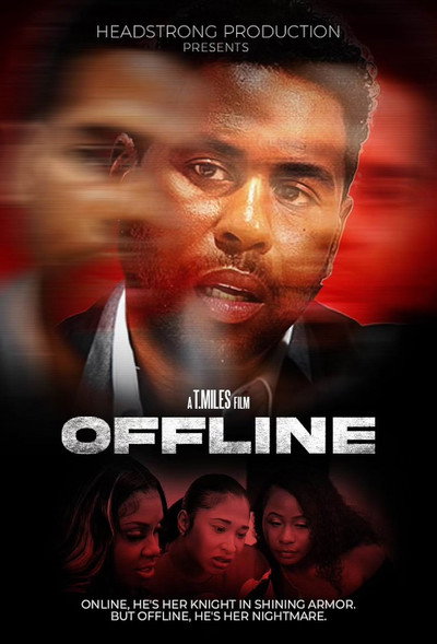 Póster de Offline