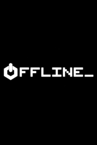 Póster de Offline