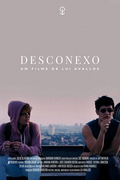 Póster de Offline