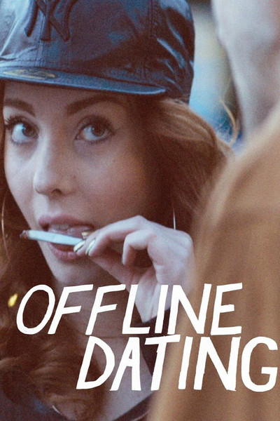 Póster de Offline Dating