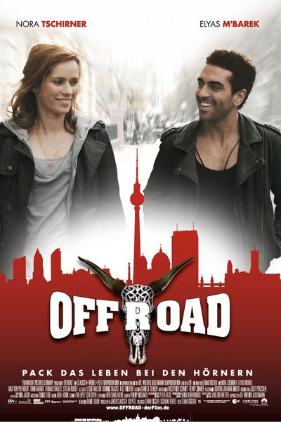 Póster de Offroad
