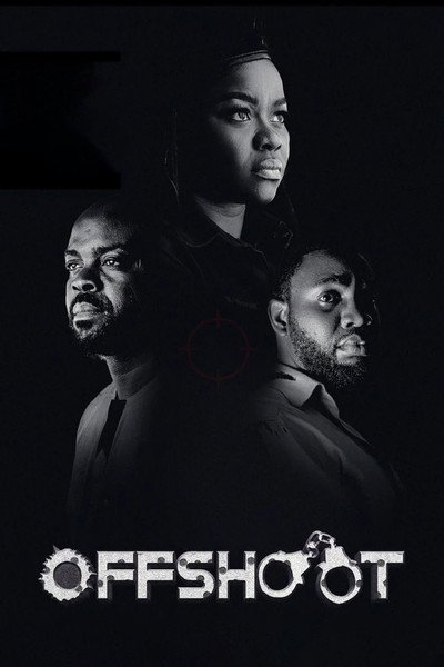 Póster de Offshoot