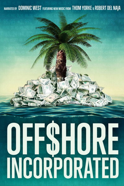 Póster de Offshore Incorporated