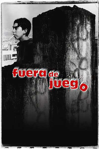 Póster de Offsides