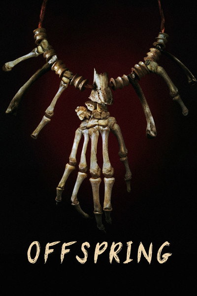 Póster de Offspring