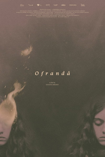 Póster de Ofrandà