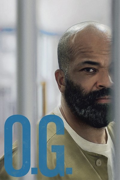 Póster de O.G.