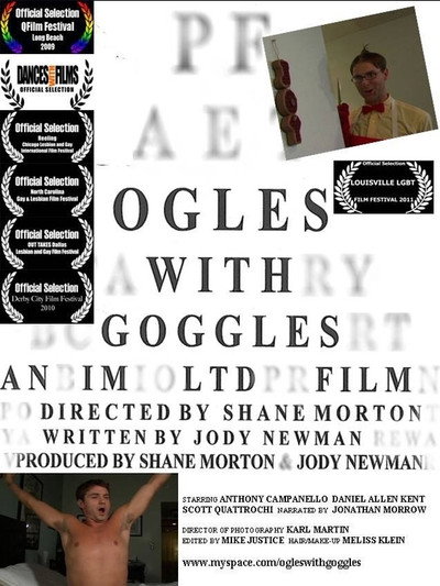 Póster de Ogles with Goggles