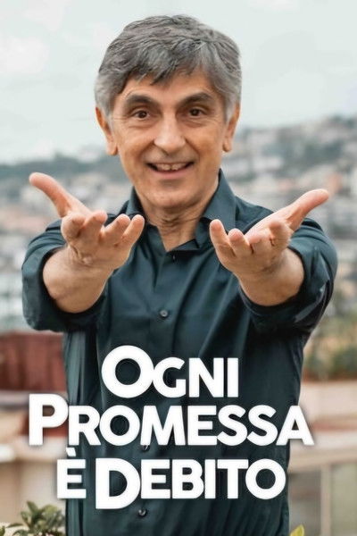 Póster de Ogni promessa è debito
