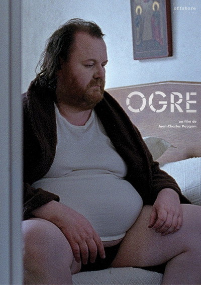 Póster de Ogre