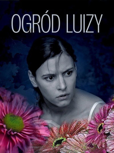 Póster de Ogród Luizy
