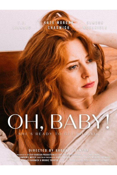 Póster de Oh, Baby!