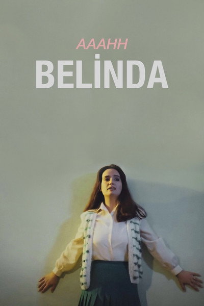 Póster de Oh, Belinda