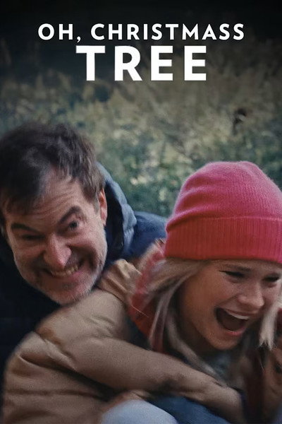 Póster de Oh, Christmas Tree