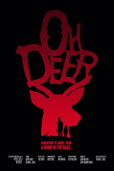 Póster de Oh Deer