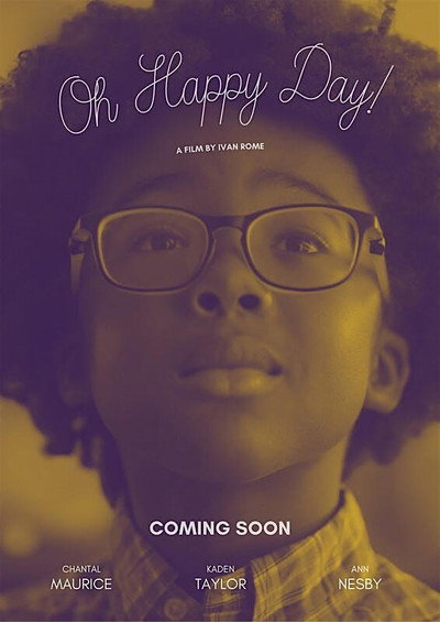 Póster de Oh Happy Day!