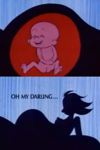 Póster de Oh My Darling ...