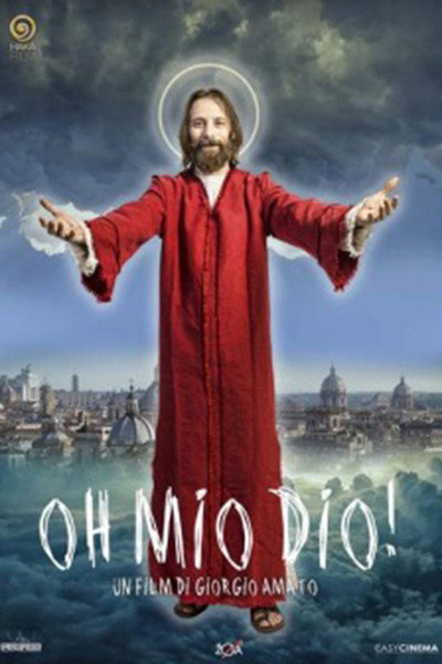 Póster de Oh My God!