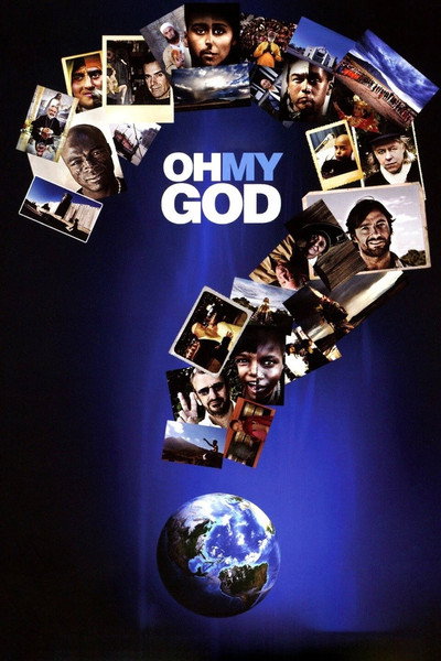 Póster de Oh My God