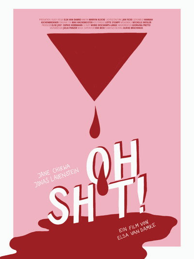 Póster de Oh Sh*t!