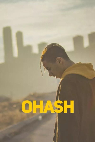 Póster de Ohash