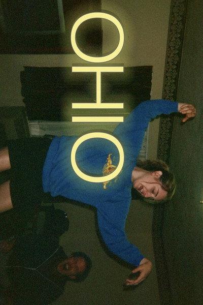 Póster de Ohio