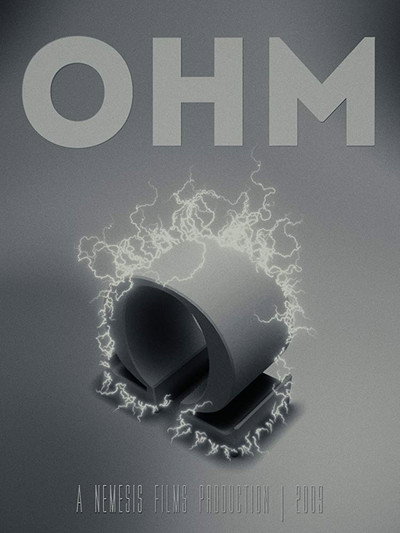 Póster de Ohm