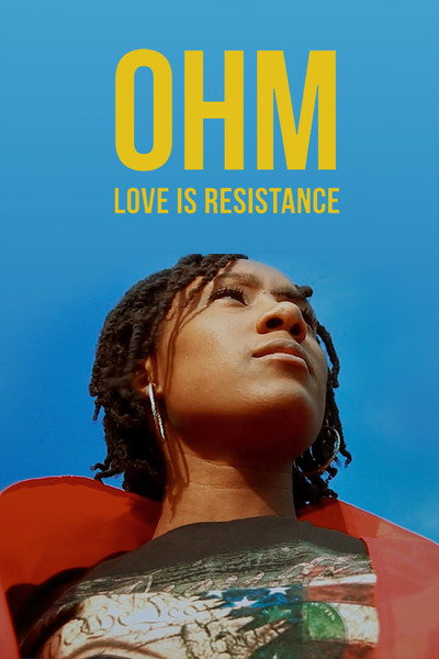Póster de Ohm