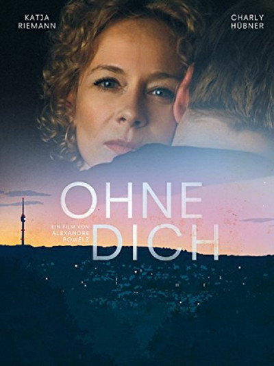 Póster de Ohne Dich