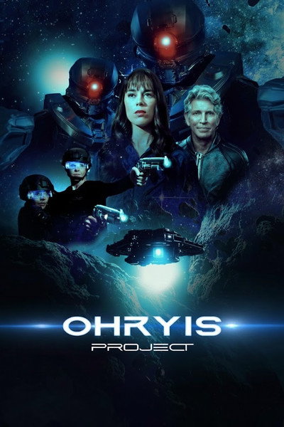 Póster de Ohryis Project