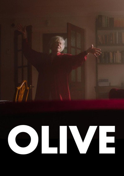 Póster de OIive