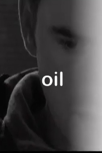 Póster de Oil
