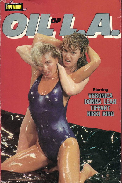 Póster de Oil of L.A.