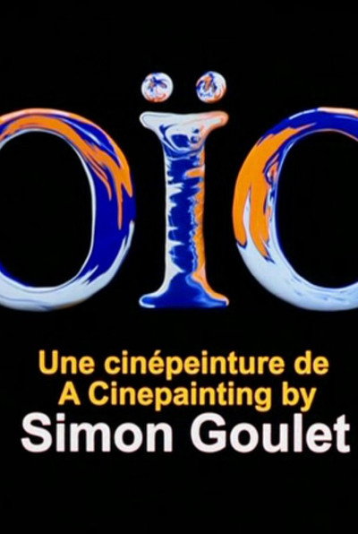 Póster de Oïo